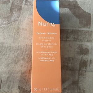 Nuria Korean Skin Care Defend Skin Essence